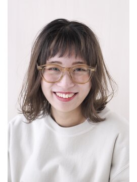 アメリシュシュ 柏(ameri chouchou) Ameri 柏 ミディアムグラデーション