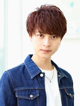 リップス 吉祥寺店 (LIPPS) タイニーマッシュ