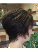 ショートカット