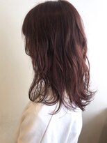 グリーン 渋谷(green)&nbsp;【MIO】チェリーレッド