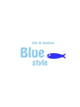 Blue-style 【ブルースタイル】