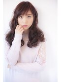 [Kiitos]思わず触りたくなる☆フェアリーウェーブ