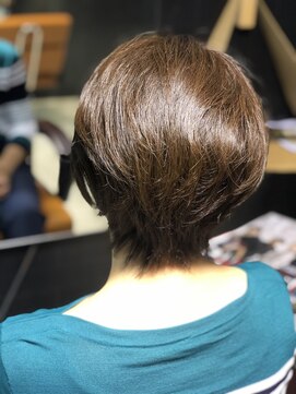 レリビー(LELiBE) オトナショート