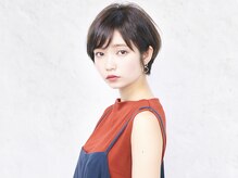 オーブ ヘアー ガーデン 渋谷店(AUBE HAIR garden)の雰囲気（最新トレンドヘアーでおしゃれな髪色へ☆ 【渋谷/渋谷駅】）