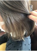【インナーカラー】【ボブ】【20代30代40代】