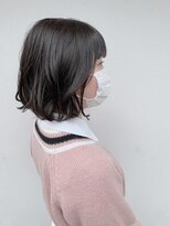 カットフォーユー(Cut For You)&nbsp;ミニボブ