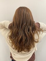 ベルム(Belme)&nbsp;【脱白髪染めハイライト】シアミルクティ