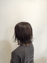 ユニカ(Unica)&nbsp;ショートレイヤー