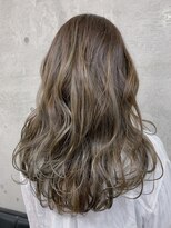 メル ヨコハマ(MeL)&nbsp;イルミナ／ハイライト／ベージュ／TOKIO／横浜／横浜駅