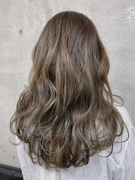 メル ヨコハマ(MeL) イルミナ/ハイライト/ベージュ/TOKIO/横浜/横浜駅