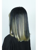 クリップ ジョイント ゴッド(CLIP JOINT GOD) インナーイエロー