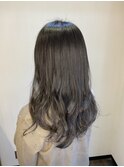 ゆるふわ大人スタイル