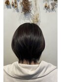 ウルフショート