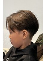 セゾン ド ジャポン&nbsp;爽やかショート