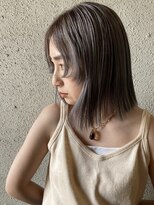 アンサングテイラー(unsung tailor) unsung tailor mana style