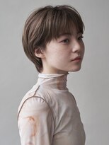 スンスン 学芸大学(sun/sun)&nbsp;サイドショート