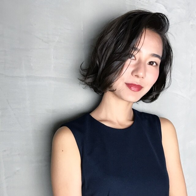 【前回志喜担当再来のお客様限定】カット