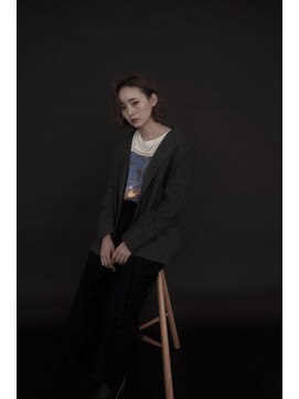 オッジ たまプラーザ(Oggi) 22’oggi Winter stale 【たまプラーザ美容院】【oggi