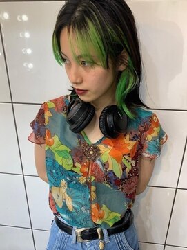 シーエスメイドバイシャチュー 亀有店(CS made by SHACHU) CS STYLE