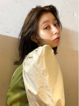 アペロ 柏(Apero) ミディアム