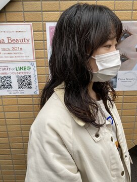 ラフ 大宮店(Laf) ゆるかわ！パーミースタイル