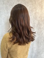 コス(COS)&nbsp;【COS/平塚/加藤】ダメージレスカラー・ツヤベージュ