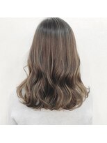 エメ(EME)&nbsp;極細ハイライトカラー