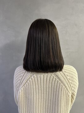 エイト プラット 渋谷2号店(EIGHT plat) eight new hair style