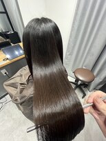 ライア 吉祥寺北口店(laia)&nbsp;laiaオリジナル髪質改善