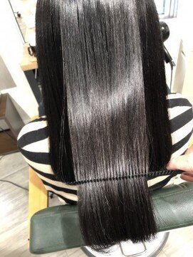 ライズ バイ レボ(RISE by REVO) インナーグレージュ/マチルダボブ/前髪/ピンクベージュ/我孫子