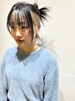 キッカ(kicca) 【kicca】Y2K style