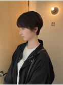 マッシュショート