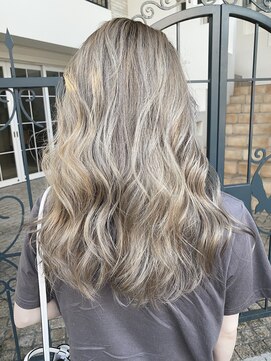 プルメリアドット(Plumeria.) ミルクティー