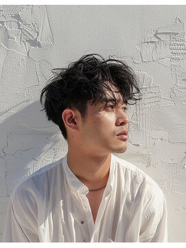 カフーヘアーターチ(Cafu hair Tachi) 【髪質改善　トリートメント　西宮　夙川　苦楽園　　】