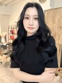 ミョンシル&nbsp;ブリーチなしで垢抜ける韓国ヘア