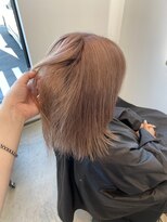 クオン 伊勢崎(QUON.)&nbsp;大人ガーリー／チョコレート/モード／プリカール