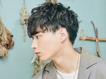 カインド 南青山(hair&make up KIND)