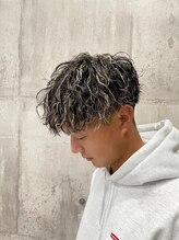 ☆メンズ圧倒的支持☆流行のトレンドを取り入れた‘ｅｎ’オリジナルスタイルに仕上げます☆
