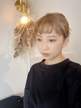 オット(otto)&nbsp;yuka 