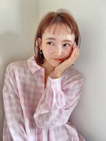 レゴ(REGO)&nbsp;#デザインカラーウェットヘアオリーブベージュ