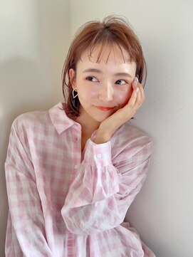 レゴ(REGO) #デザインカラーウェットヘアオリーブベージュ