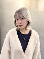 シック(chic.)&nbsp;デザイン☆ホワイト×ブラック