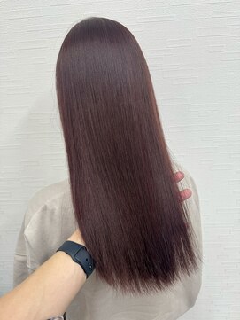 アローズ(ARROWS) レットバイオレットカラー