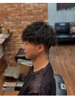 ライズヘアー(RISE HAIR)&nbsp;ツイストスパイラル