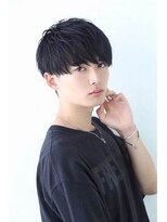 エル(Elle)&nbsp;髪質改善/縮毛矯正/イルミナ/TOKIO/韓国/メンズ/レディース