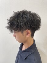 ルシードスタイルサワ(LUCIDO STYLE sawa) メンズカット/スーツ/ビジネス/学割U24/清潔感/メンズパーマ