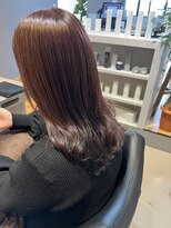 テンペランス(Temperance.)&nbsp;王道ブラウンカラー