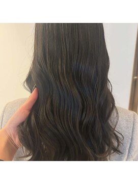 ビジョン 赤坂(vision) 赤み消しオリーブカラー