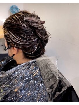 キーロ センター南(kiiro) ハイライト