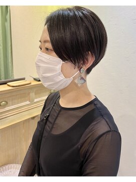 ルッカ 浦安(lucca) 美髪/ワイドバング/外ハネ/イメチェン[浦安/南行徳/髪質改善]